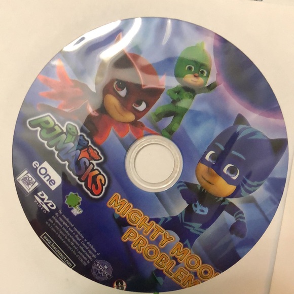 PJ Mask Bundle 02 - Picture 4 of 6